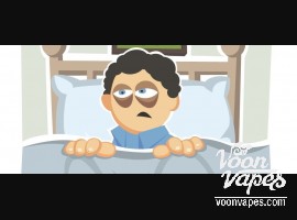 Top 5 Vape Flavours for Monday Blues!